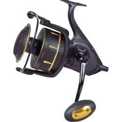 Black Cat Stationärrolle Catextreme Big Cat