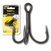 Black Cat Treble Hook DG
