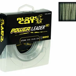 Black Cat Vorfachschnur Power Leader