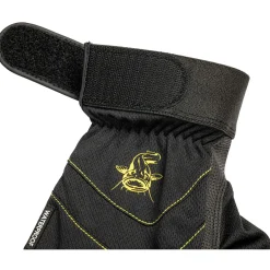 Black Cat Waterproof Glove Unisex (Black)