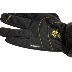 Black Cat Waterproof Glove Unisex (Black)