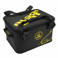 Black Cat Welded Carrier