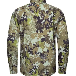 Blaser AirFlow Hemd Herren (Huntec Camouflage)