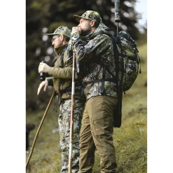 Blaser AirFlow Hose 23 Herren (Dunkel Oliv)