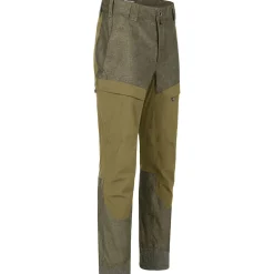 Blaser Ake Hose Vintage Herren (Olive Mélange/Schwarz)