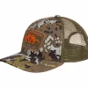 Blaser Argali Badge 5Edge Kappe (Huntec Camouflage)