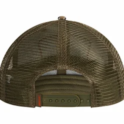 Blaser Argali Badge 5Edge Kappe (Huntec Camouflage)