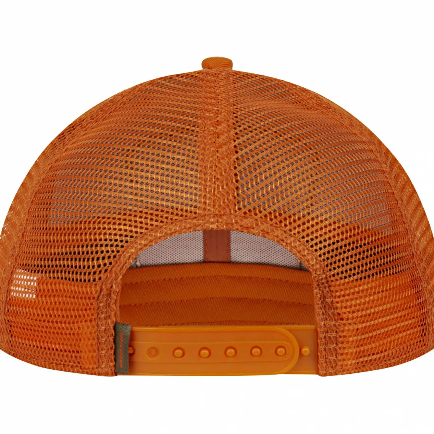 Blaser Argali Badge 5Edge Kappe (Rost)