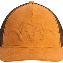 Blaser Argali 3D Debossed Kappe (Narzisse)