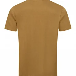 Blaser Badge T26 T-Shirt Herren (Matt Gold)