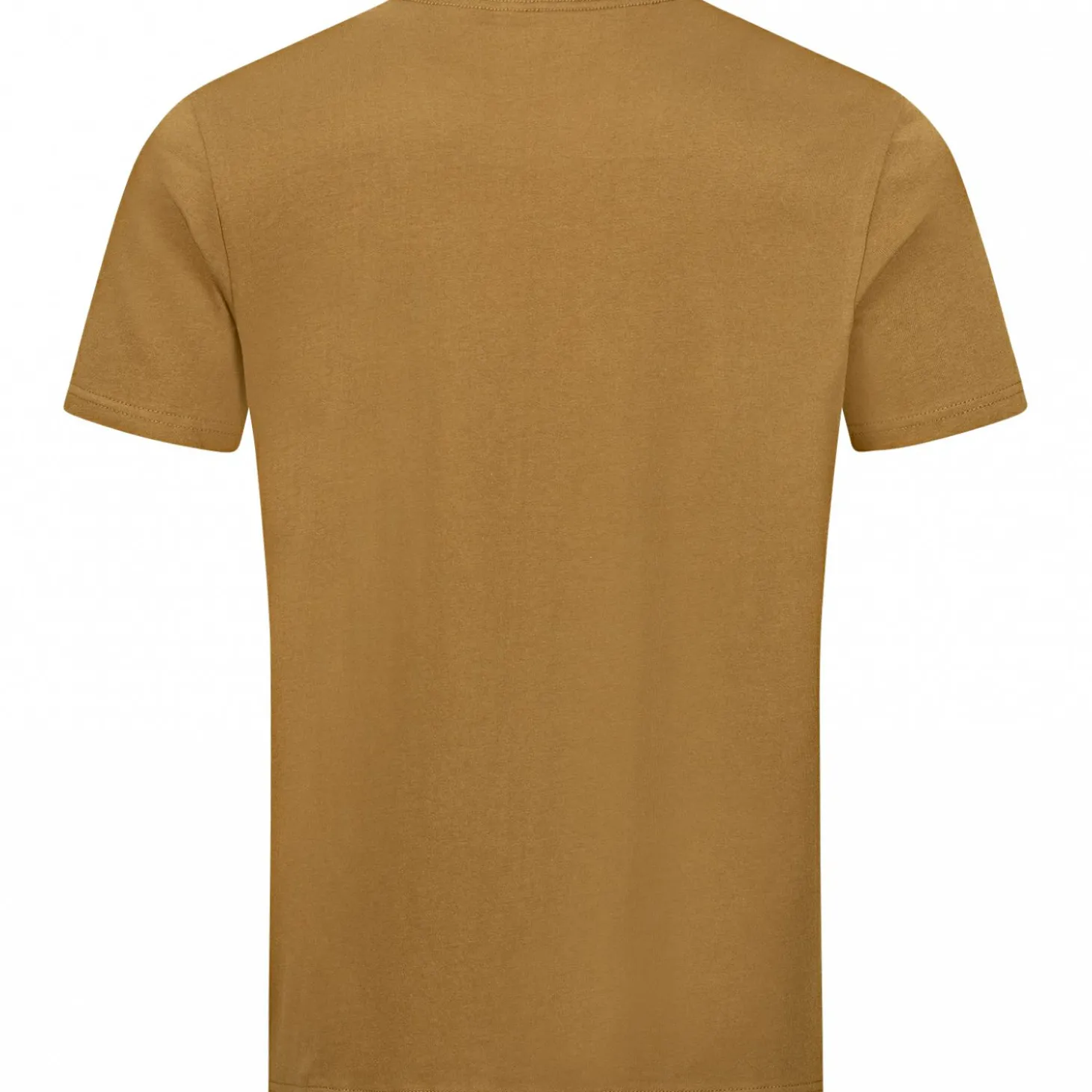 Blaser Badge T26 T-Shirt Herren (Matt Gold)