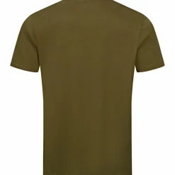 Blaser Badge T26 T-Shirt Herren (Dunkel Oliv)