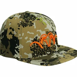 Blaser Cam 1 Kappe Unisex (Huntec Camouflage)