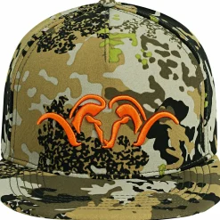 Blaser Cam 1 Kappe Unisex (Huntec Camouflage)