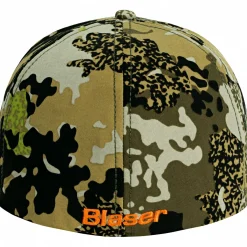 Blaser Cam 1 Kappe Unisex (Huntec Camouflage)