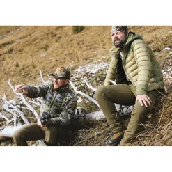 Blaser Cam 1 Kappe Unisex (Huntec Camouflage)