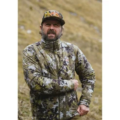 Blaser Cam 1 Kappe Unisex (Huntec Camouflage)