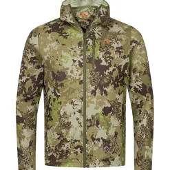 Blaser Drain FZ Hoody Herren (Huntec Camouflage)