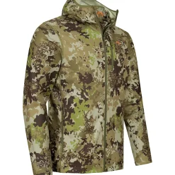 Blaser Drain FZ Hoody Herren (Huntec Camouflage)