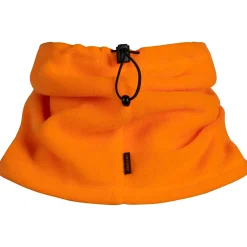 Blaser Fleece Schlauch Schal Unisex (Pure Blaze Orange)