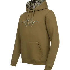 Blaser Hoody 25 Herren (Dunkel Oliv)