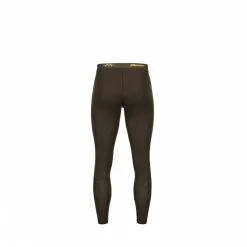 Blaser Jonar Merino Base Unterhose Herren (Dunkelbraun)