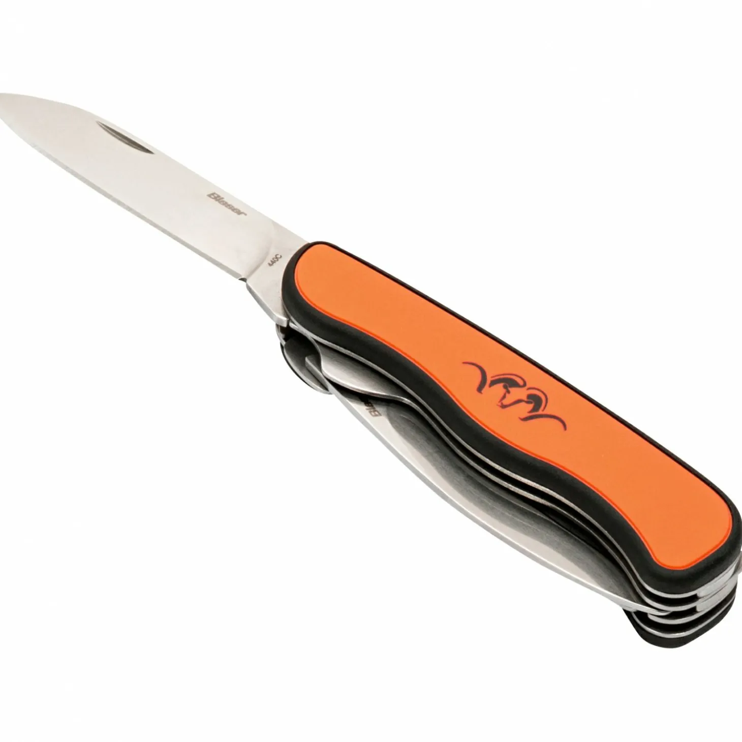 Blaser Multitool Messer