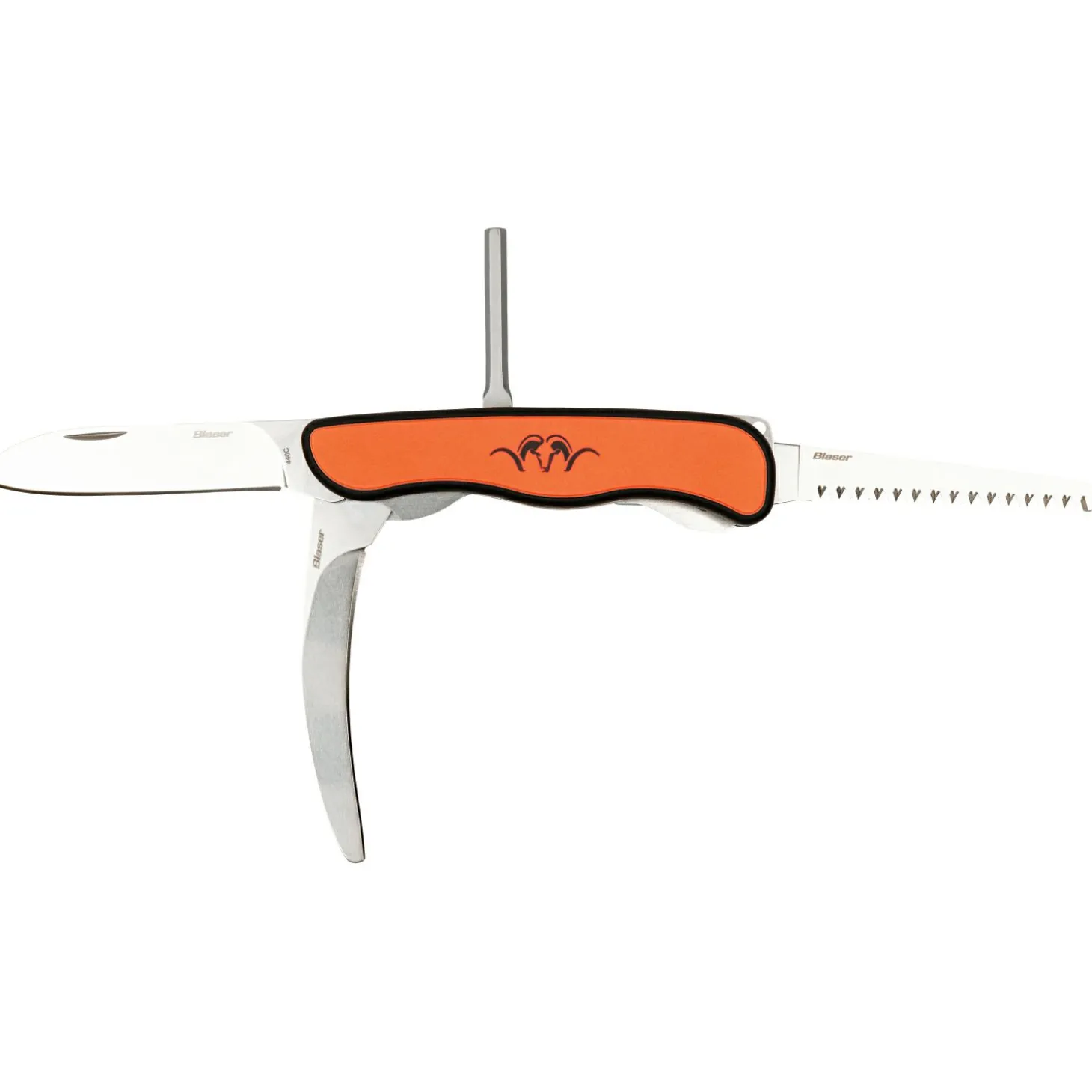 Blaser Multitool Messer