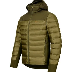 Blaser Observer Jacke Herren (Dunkel Oliv)
