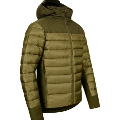Blaser Observer Jacke Herren (Dunkel Oliv)