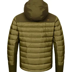 Blaser Observer Jacke Herren (Dunkel Oliv)