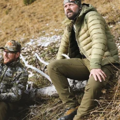 Blaser Observer Jacke Herren (Dunkel Oliv)