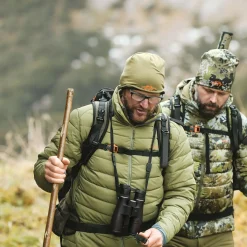 Blaser Observer Jacke Herren (Dunkel Oliv)