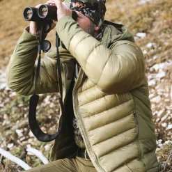 Blaser Observer Jacke Herren (Dunkel Oliv)