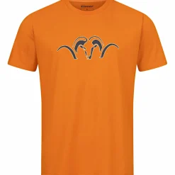 Blaser Outline T 26 T-Shirt Herren (Rost)