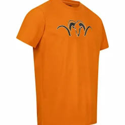 Blaser Outline T 26 T-Shirt Herren (Rost)