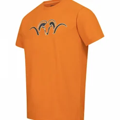 Blaser Outline T 26 T-Shirt Herren (Rost)