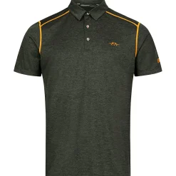 Blaser Poloshirt Competition Herren (Anthrazit)