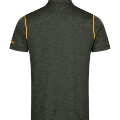 Blaser Poloshirt Competition Herren (Anthrazit)