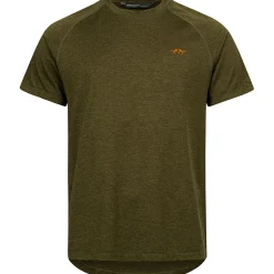 Blaser Tech T-Shirt 23 Herren (Dunkel Oliv)