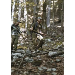 Blaser Tech T-Shirt 23 Herren (Dunkel Oliv)