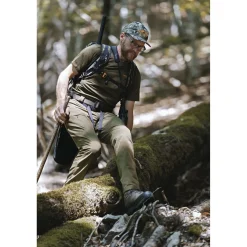 Blaser Tech T-Shirt 23 Herren (Dunkel Oliv)