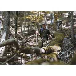 Blaser Tech T-Shirt 23 Herren (Dunkel Oliv)