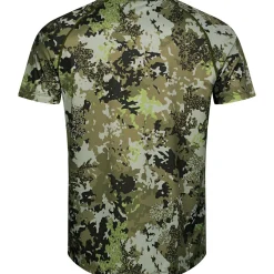 Blaser Tech T-Shirt 23 Herren (Huntec Camouflage)