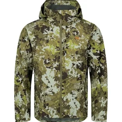 Blaser Venture 3L Jacke Herren (Huntec Camouflage)