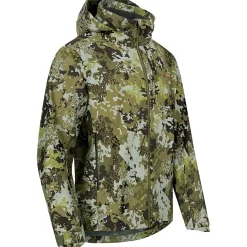 Blaser Venture 3L Jacke Herren (Huntec Camouflage)