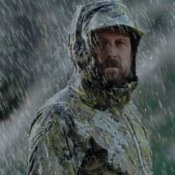 Blaser Venture 3L Jacke Herren (Huntec Camouflage)