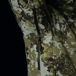 Blaser Venture 3L Jacke Herren (Huntec Camouflage)