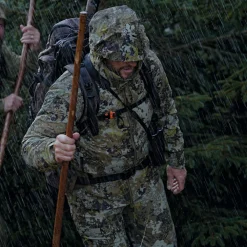 Blaser Venture 3L Jacke Herren (Huntec Camouflage)