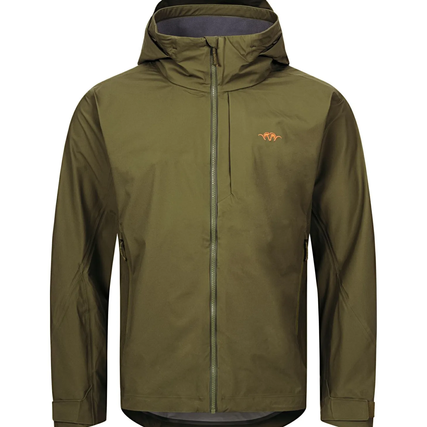 Blaser Venture 3L Jacke Herren (Dunkel Oliv)